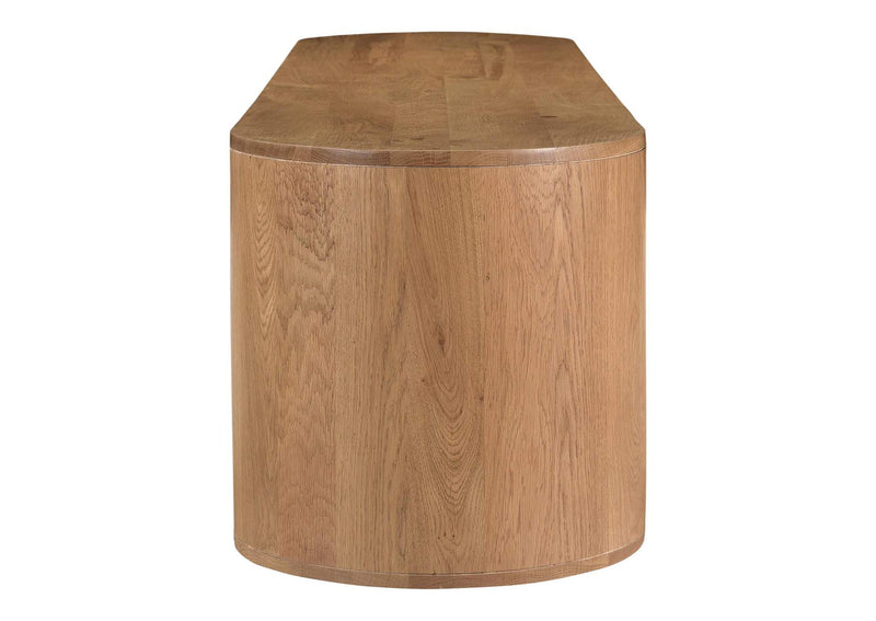 RP-1054-24 Theo Media Bench Natural