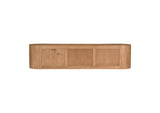 RP-1054-24 Theo Media Bench Natural