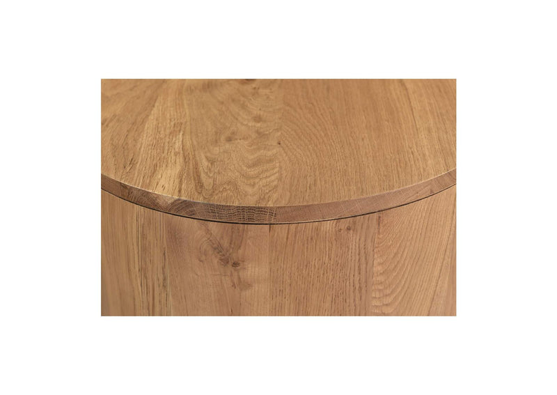 RP-1054-24 Theo Media Bench Natural