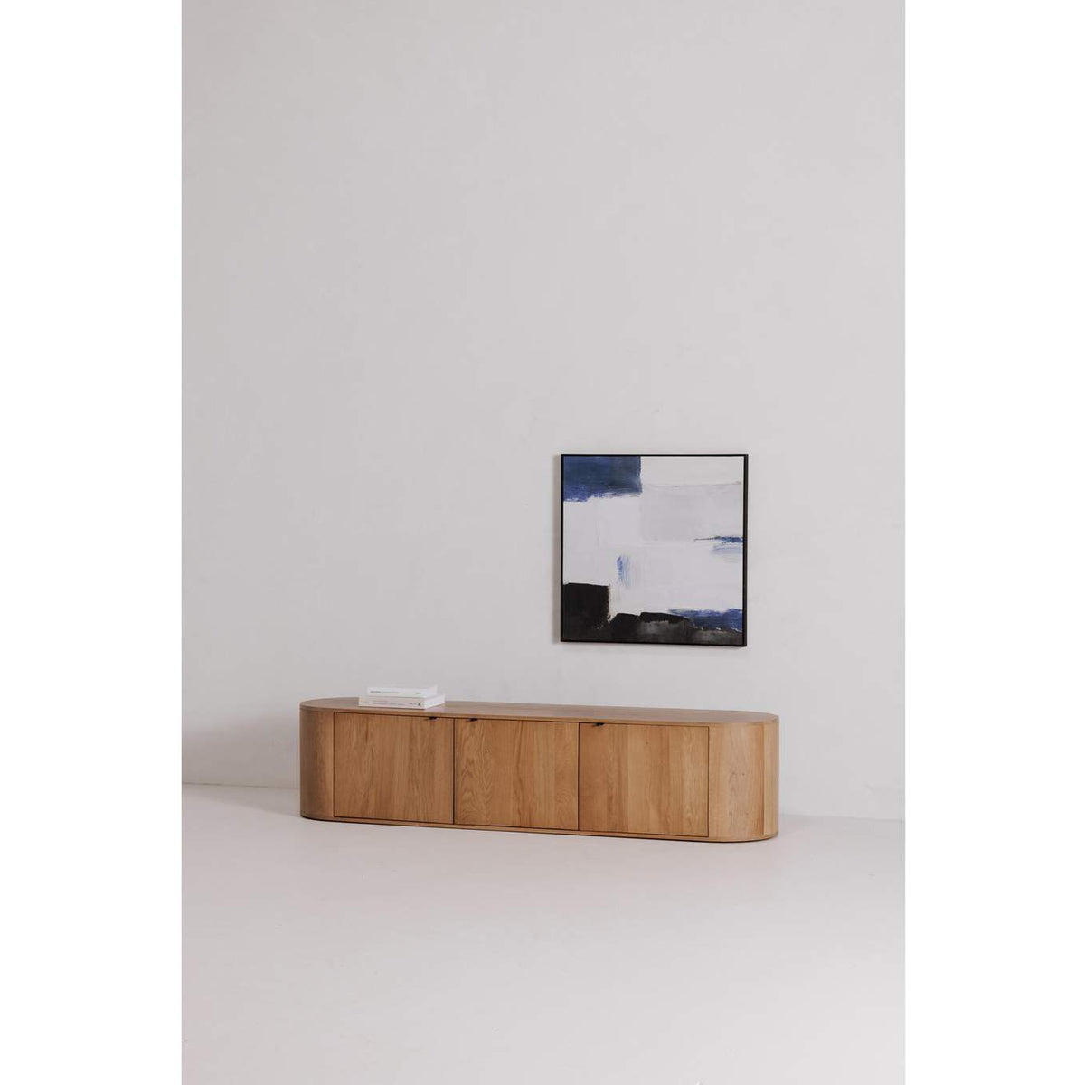 RP-1054-24 Theo Media Bench Natural