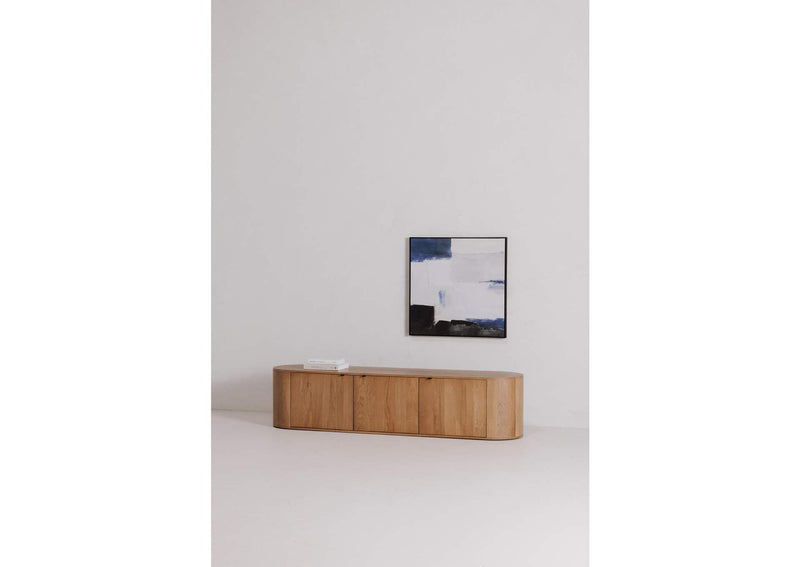 RP-1054-24 Theo Media Bench Natural