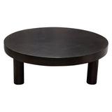 Rune 42" Round Cocktail Table