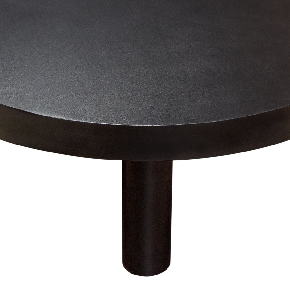 Rune 42" Round Cocktail Table