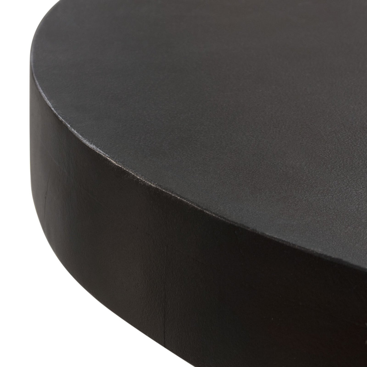 Rune 42" Round Cocktail Table