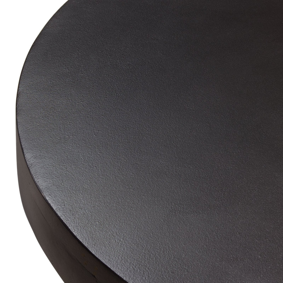 Rune 42" Round Cocktail Table