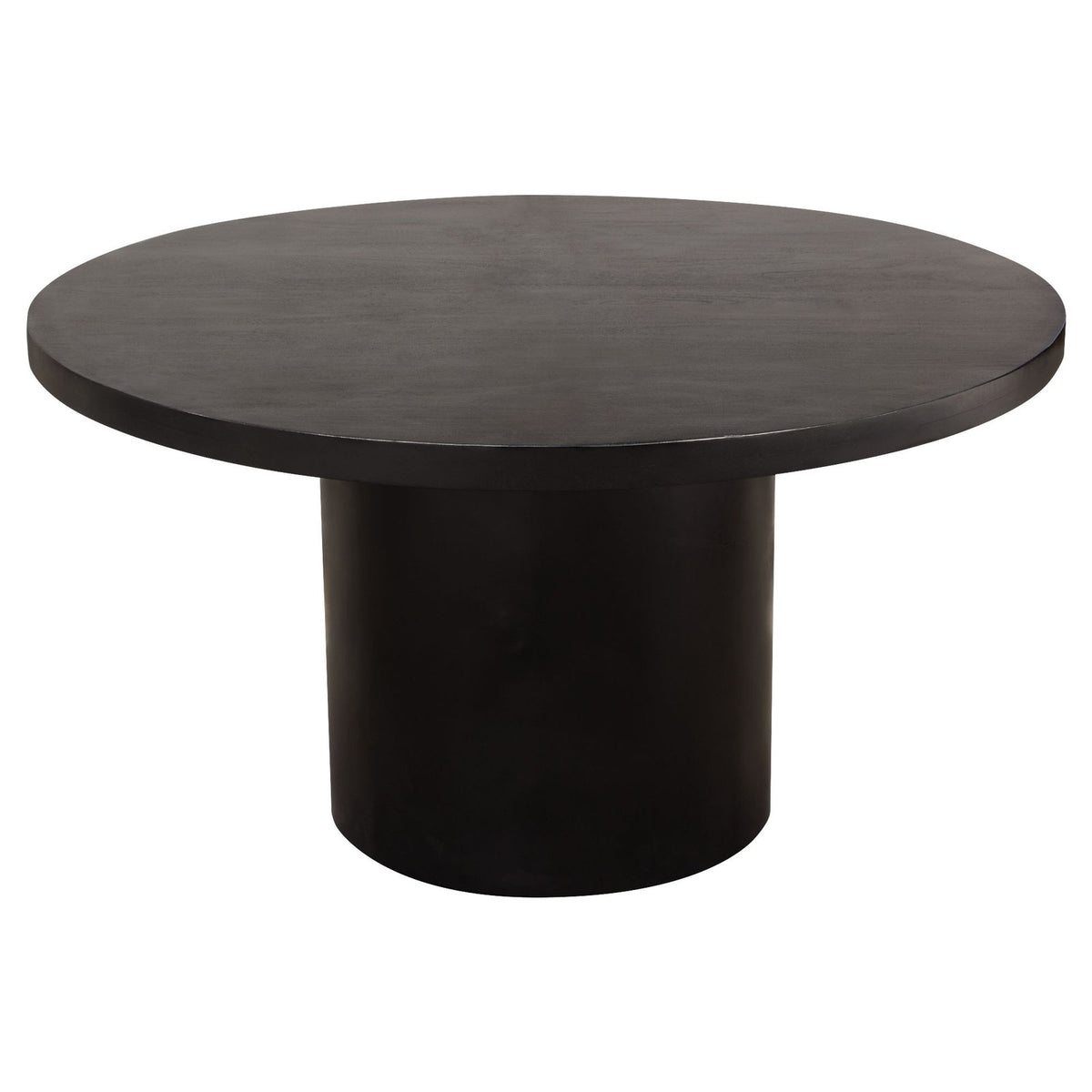 Rune 54" Round Dining Table