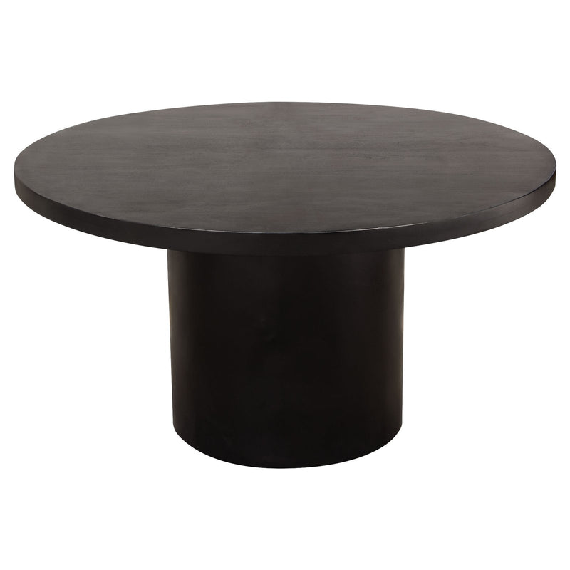 Rune 54" Round Dining Table