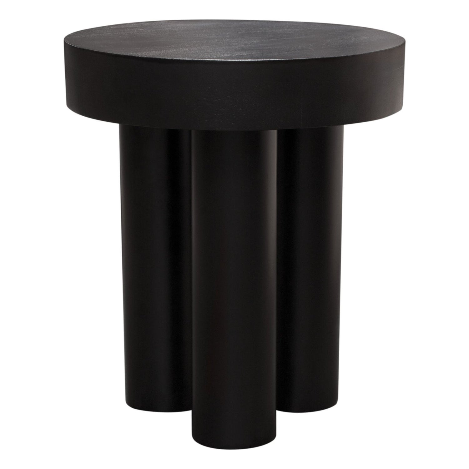 Rune 16" Round End/Accent Table