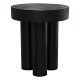 Rune 16" Round End/Accent Table