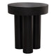 Rune 16" Round End/Accent Table