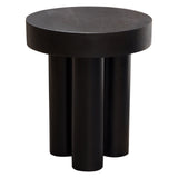 Rune 16" Round End/Accent Table