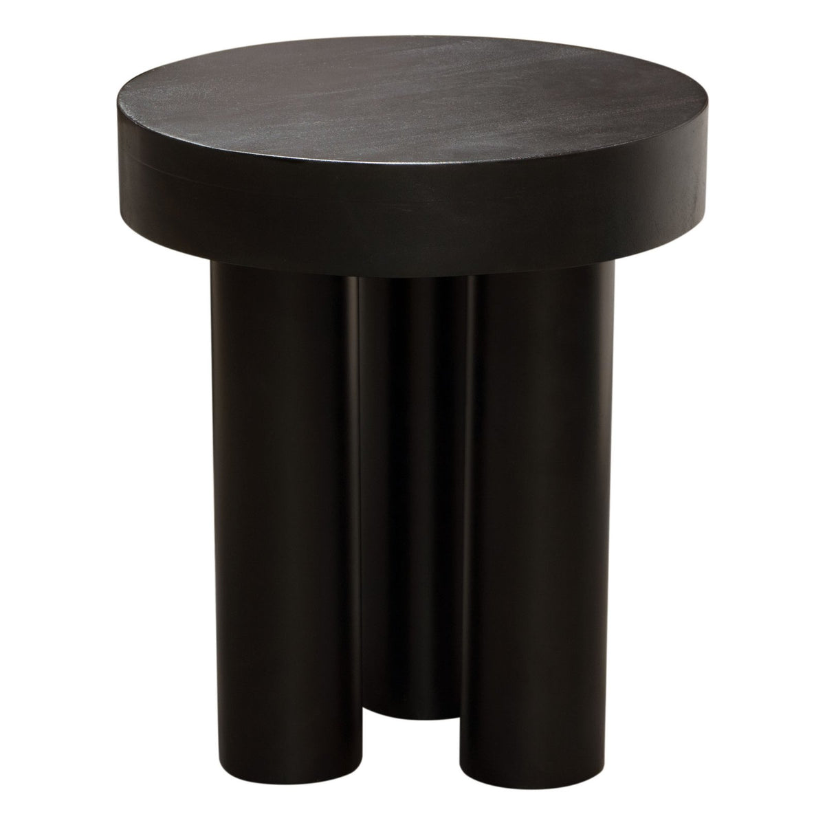 Rune 16" Round End/Accent Table