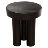 Rune 16" Round End/Accent Table