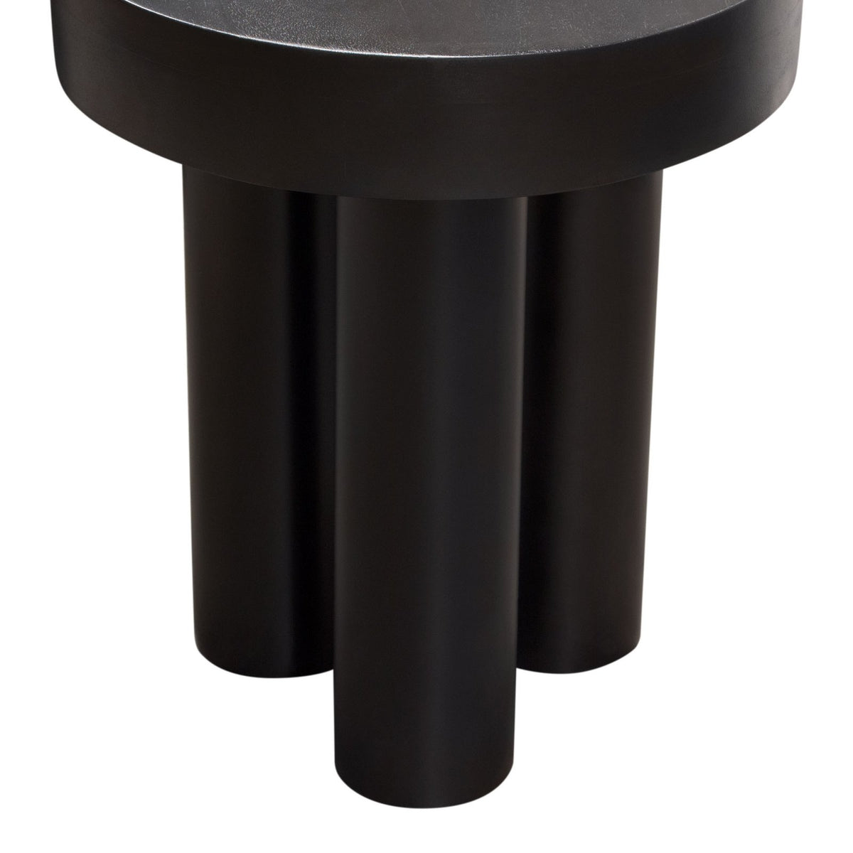 Rune 16" Round End/Accent Table