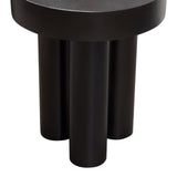 Rune 16" Round End/Accent Table