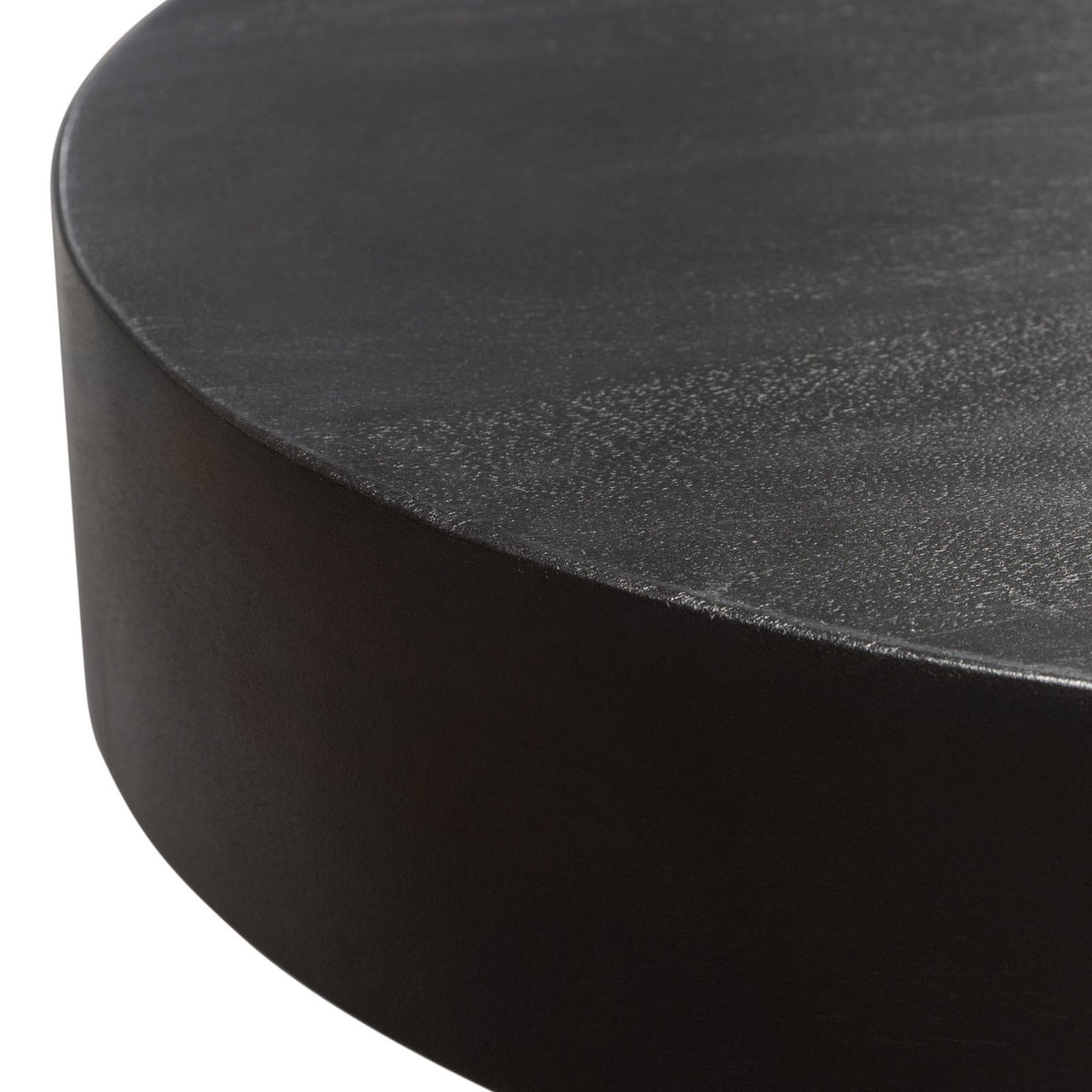 Rune 16" Round End/Accent Table