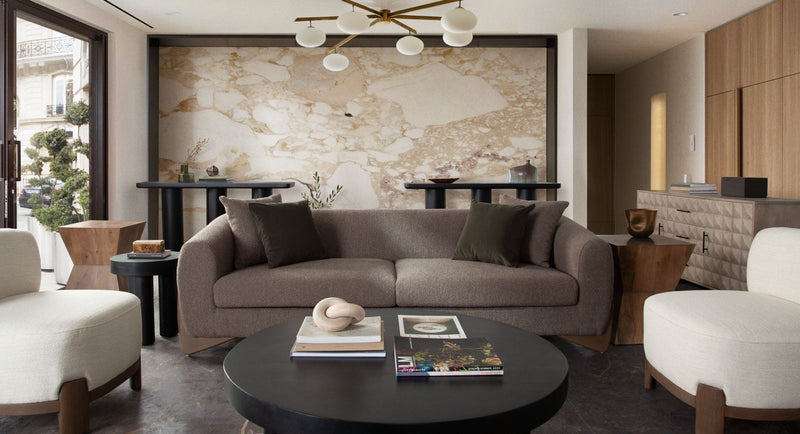 Ryder 92" Sofa