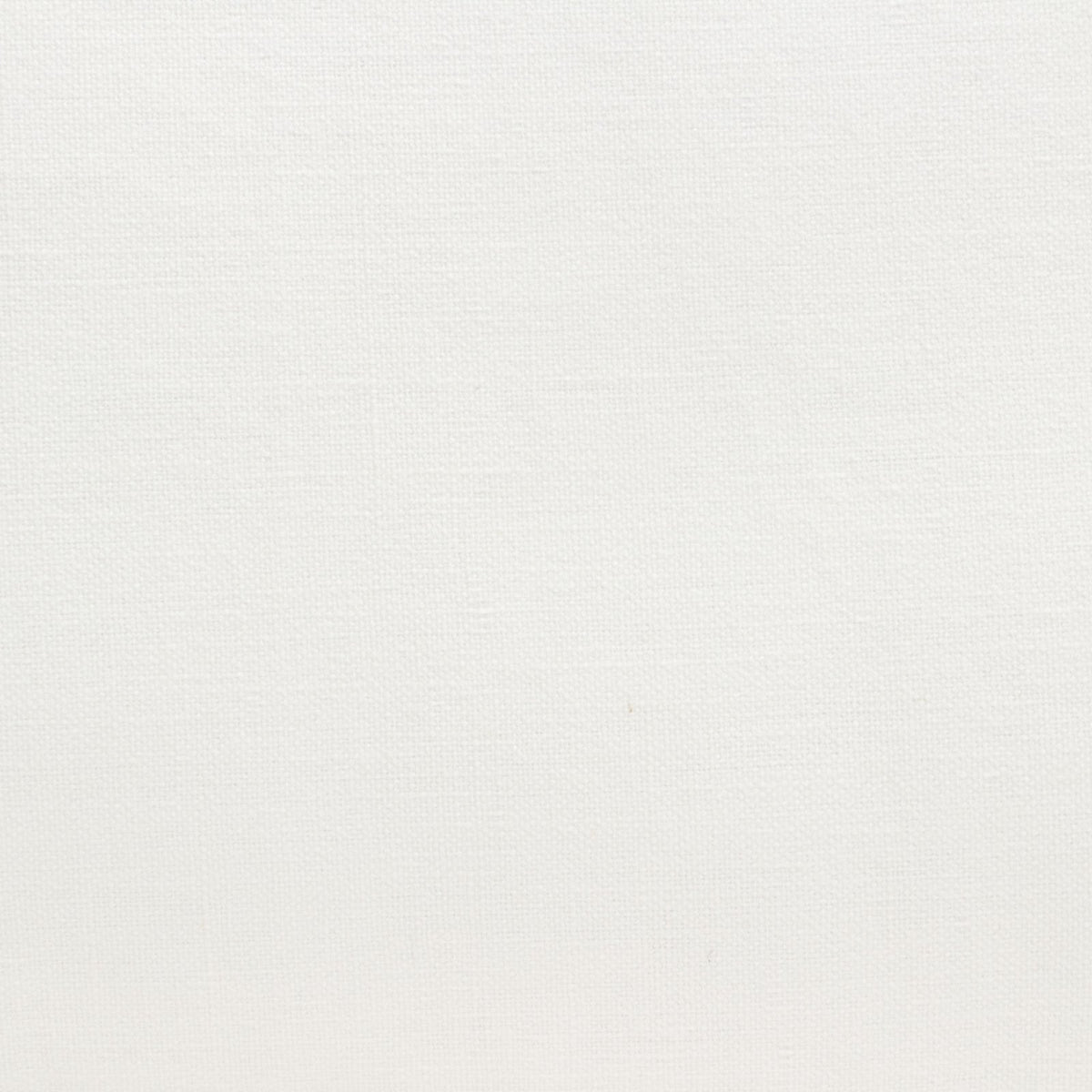 Savannah Slip-Cover Chair in White Natural Linen
