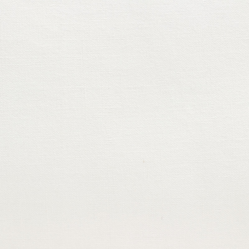 Savannah Slip-Cover Chair in White Natural Linen