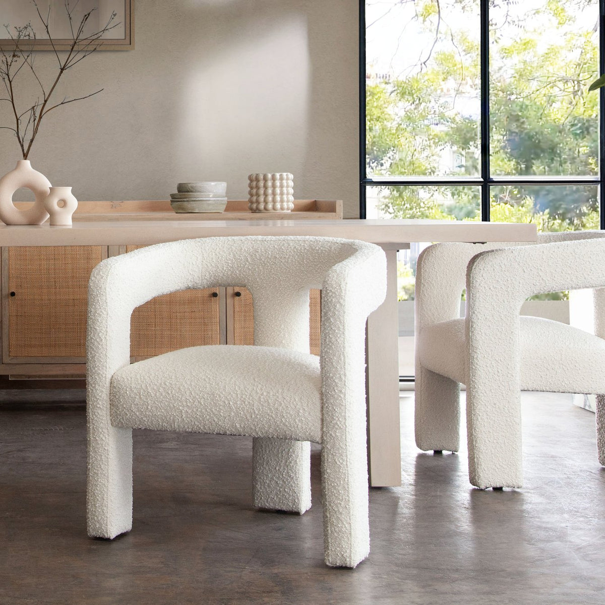 Scout Dining/Accent Chair
