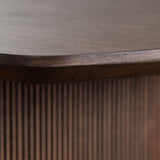 Sienna 87" Rectangular Dining Table