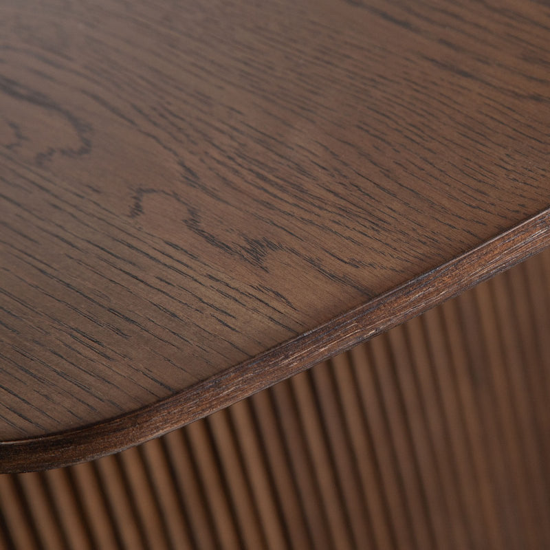 Sienna 87" Rectangular Dining Table