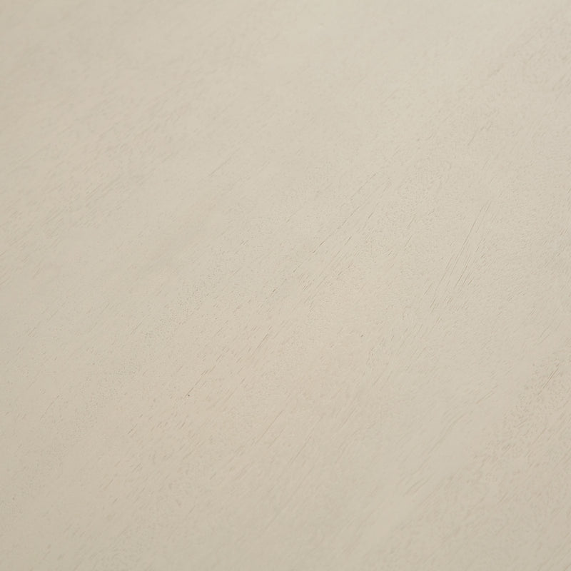 Siren 42" Round Wood Cocktail Table