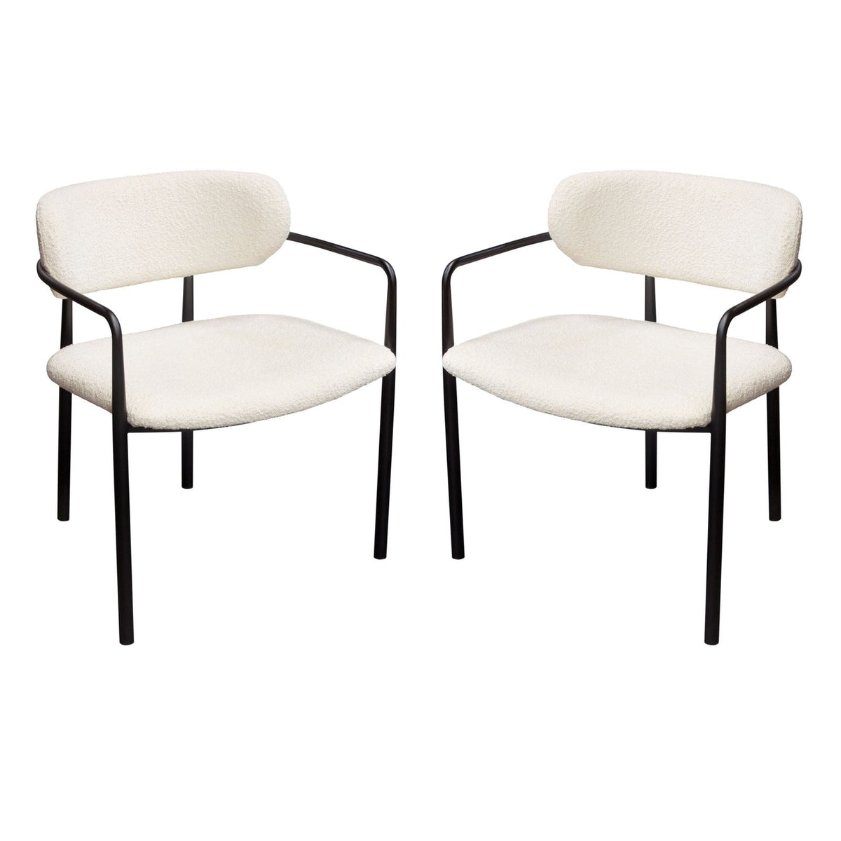 Set of (2) Skyler Dining Chairs