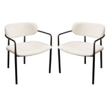 Set of (2) Skyler Dining Chairs