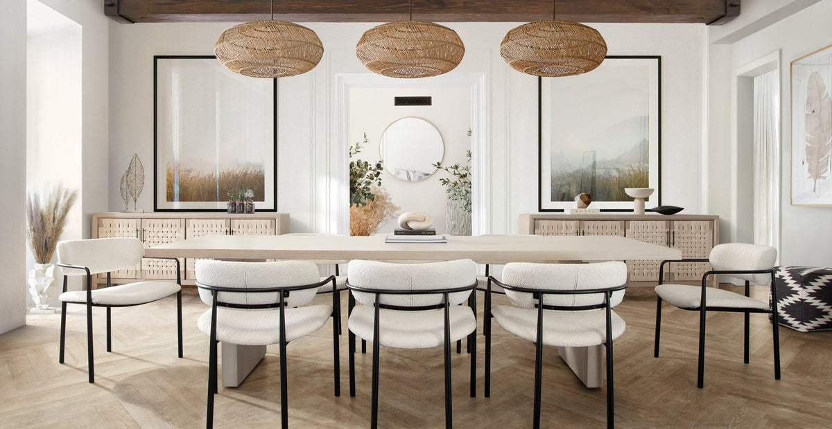 Set of (2) Skyler Dining Chairs