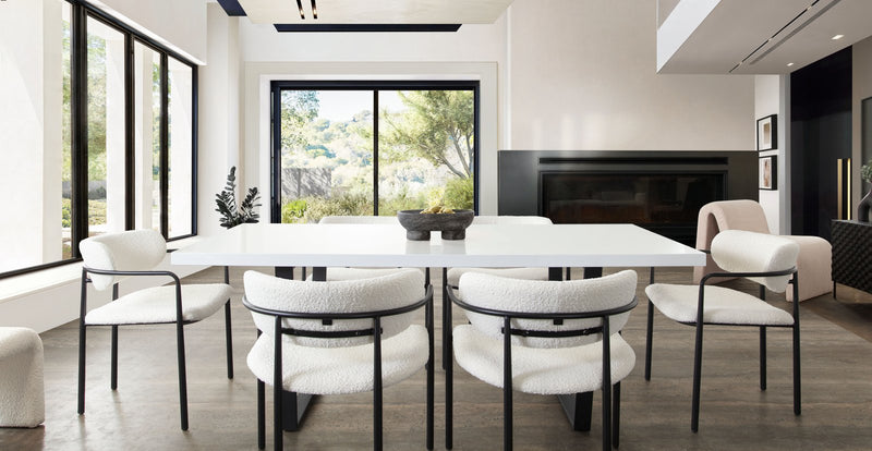 Set of (2) Skyler Dining Chairs