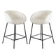 Set of (2) Skyler Counter Height Chairs