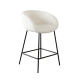 Set of (2) Skyler Counter Height Chairs