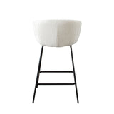 Set of (2) Skyler Counter Height Chairs