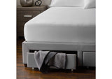 SL0PYKMP Prime&trade; Mattress Protector - Split Head King
