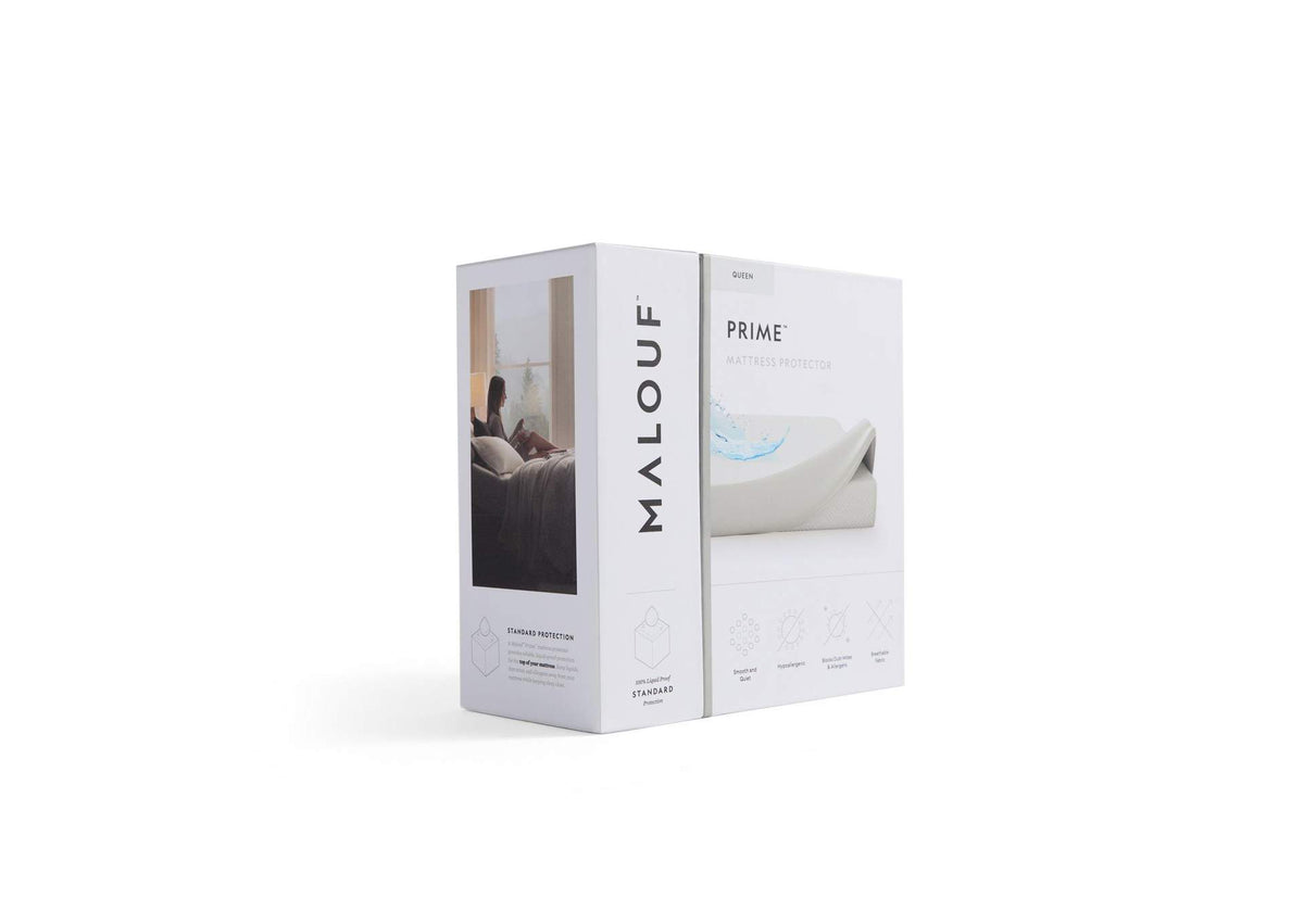 SL0PTXMP Prime&trade; Mattress Protector - Twin XL