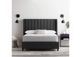 SL0PCK5P Five Sided&trade; Mattress Protector - California King