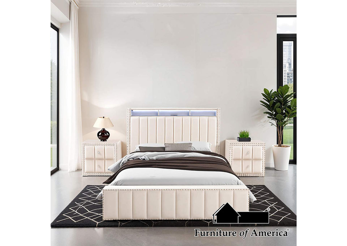 Farese Queen Bed