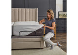 SLICKK5P Five Sided&trade;+ Hyperchill&trade; Mattress Protector - King