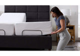 SLOTCK5P Five Sided&trade; Omniphase&trade; Mattress Protector - California King