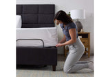 SL0PSK5P Five Sided&trade; Mattress Protector - Split King