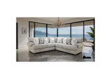 SM6094-SECT Nerone Sectional