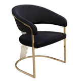 Solstice Dining Chair
