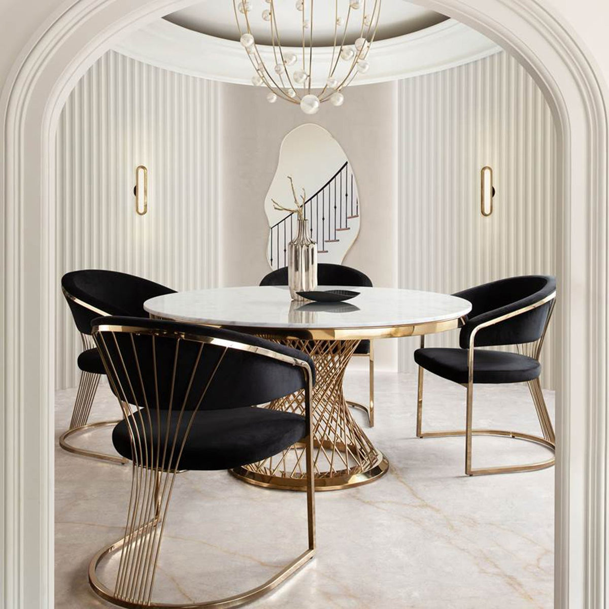 Solstice Dining Chair