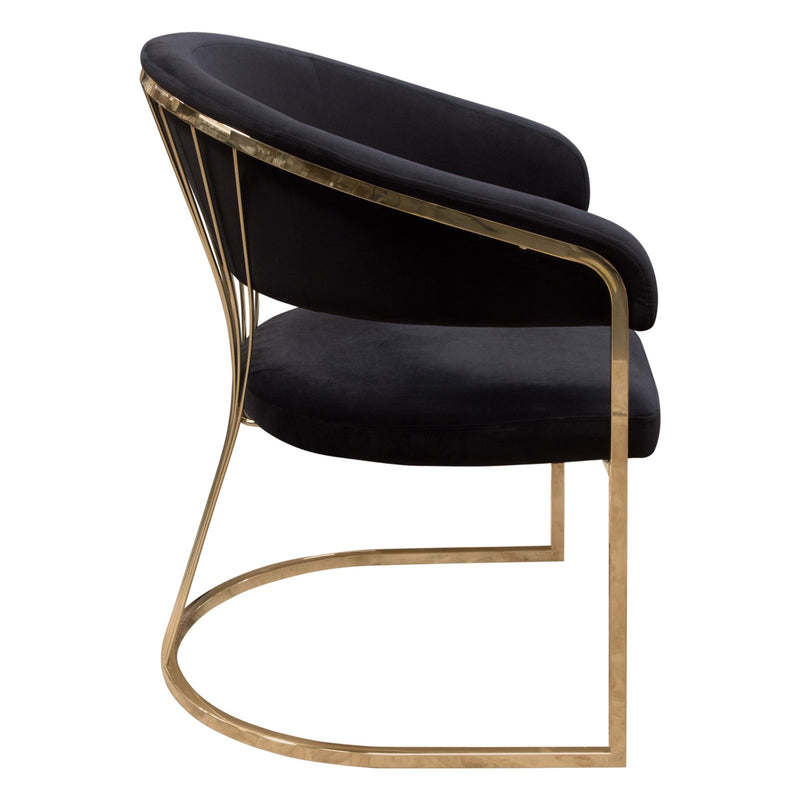 Solstice Dining Chair