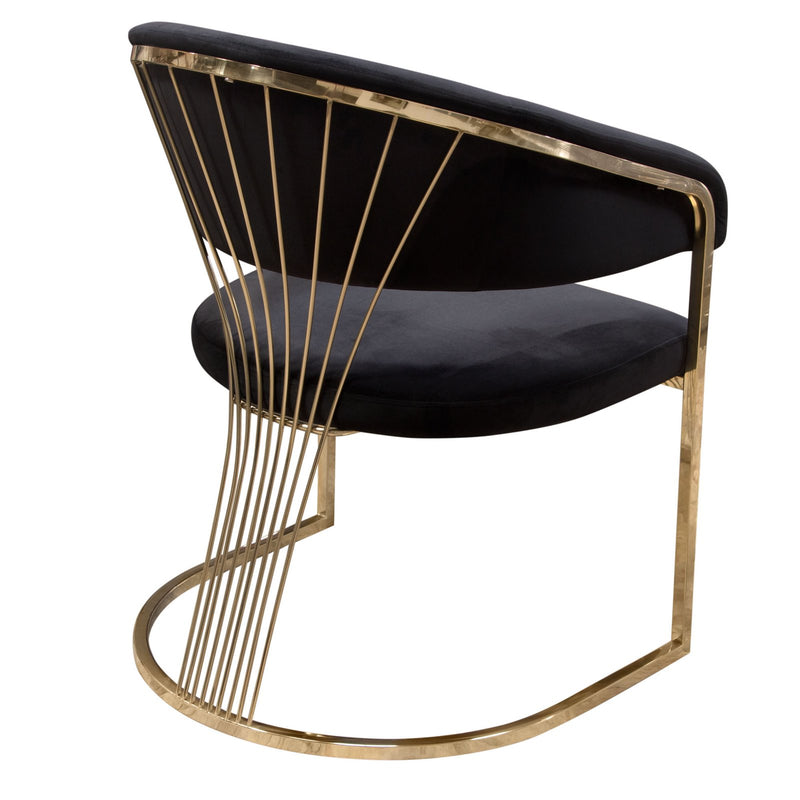 Solstice Dining Chair