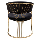 Solstice Dining Chair