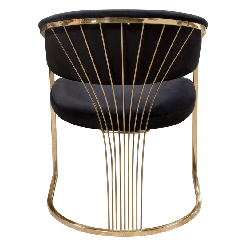 Solstice Dining Chair