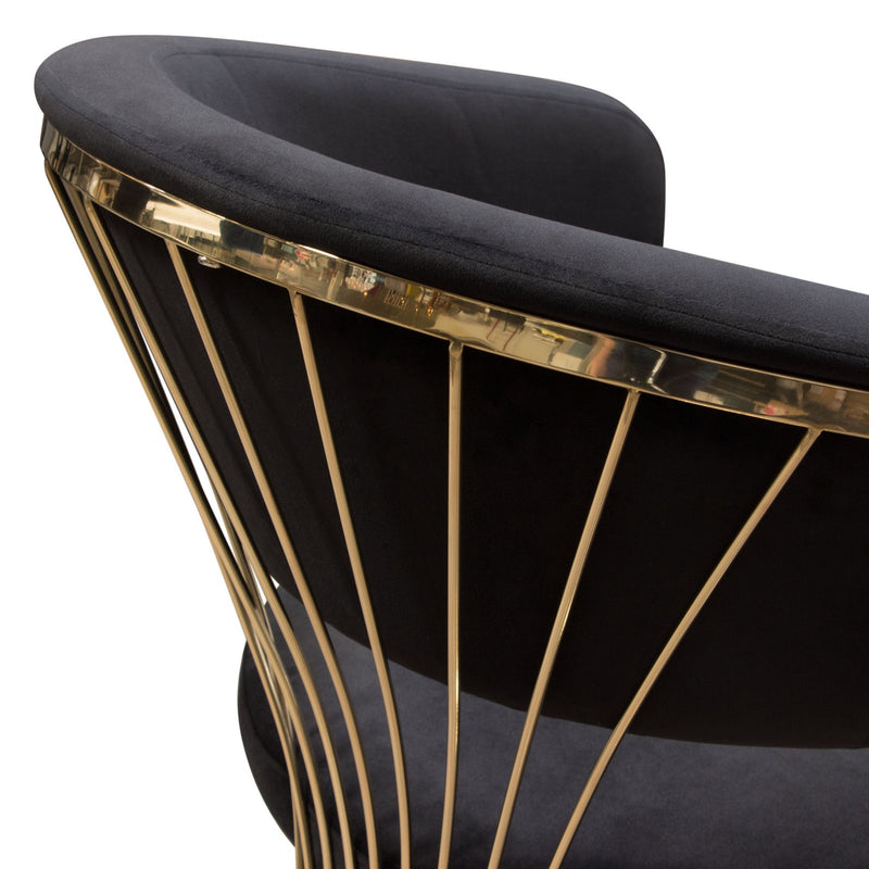 Solstice Dining Chair