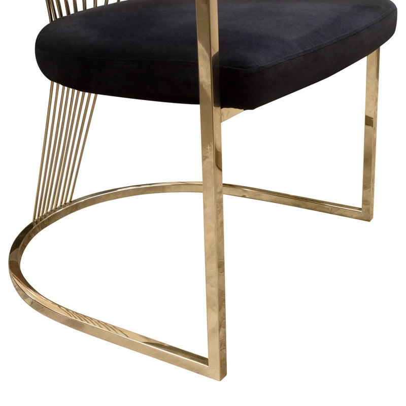 Solstice Dining Chair